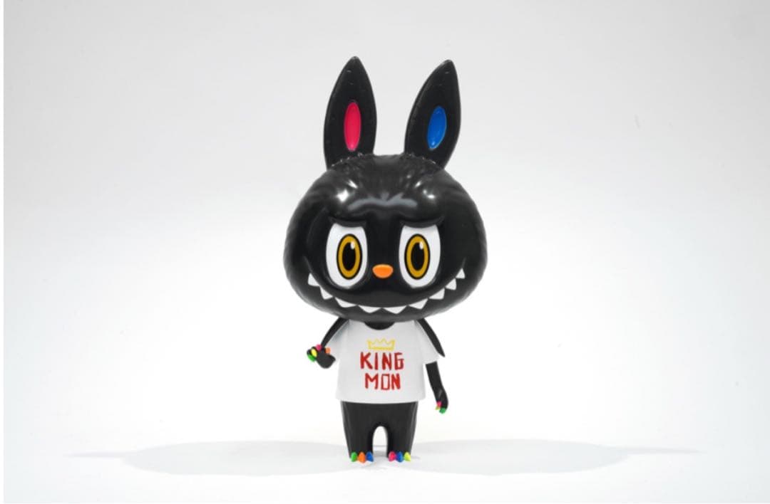 その他 KINGMON STAND kasing lung x how2work hk