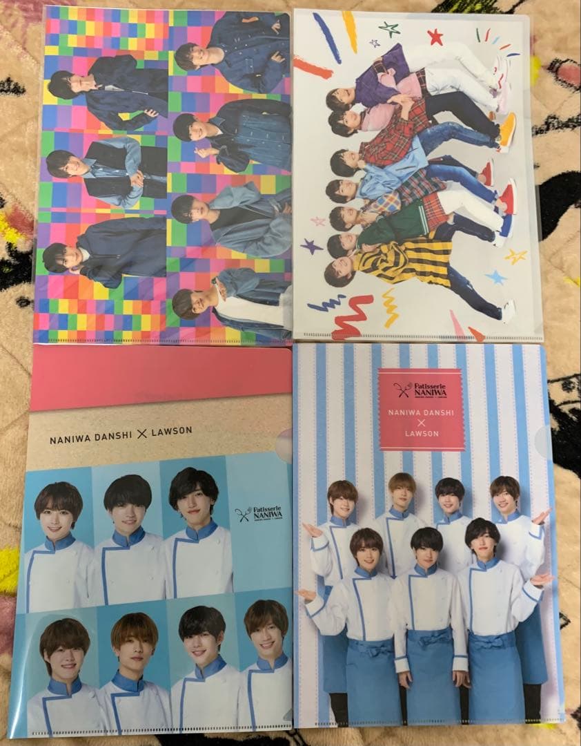 なにわ男子 グッズまとめ売り 西畑大吾くん - メルカリ