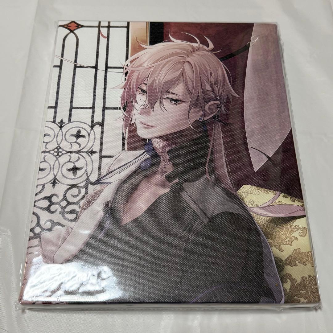 終遠のヴィルシュ シアン・ブロフィワーズ グッズセット