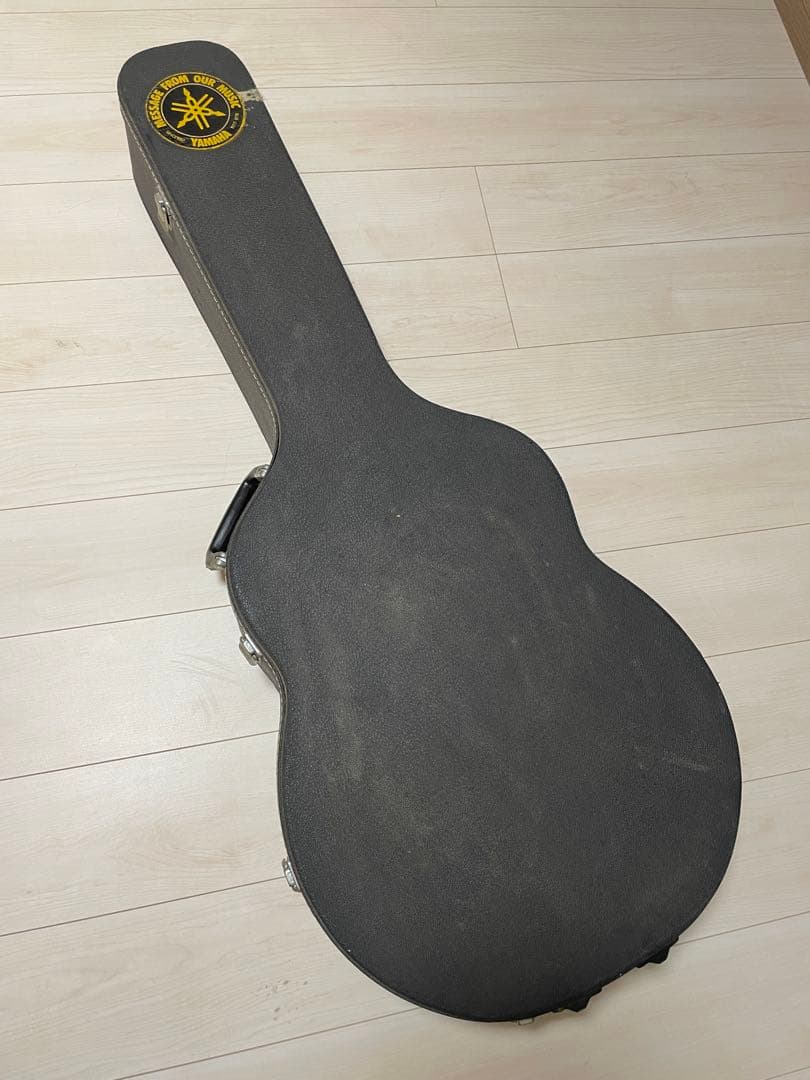 【10,000円値下げ】Chaki フルアコ P-8M ジャパンビンテージギター