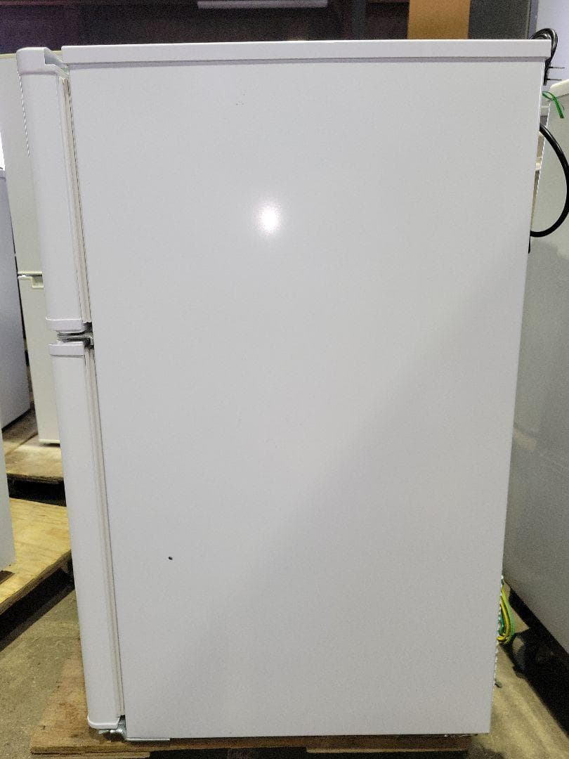 ALLEGiA 2ドア 97L 冷凍冷蔵庫 AR-BC97 2020年製 ALLEGiA/アレジア 2