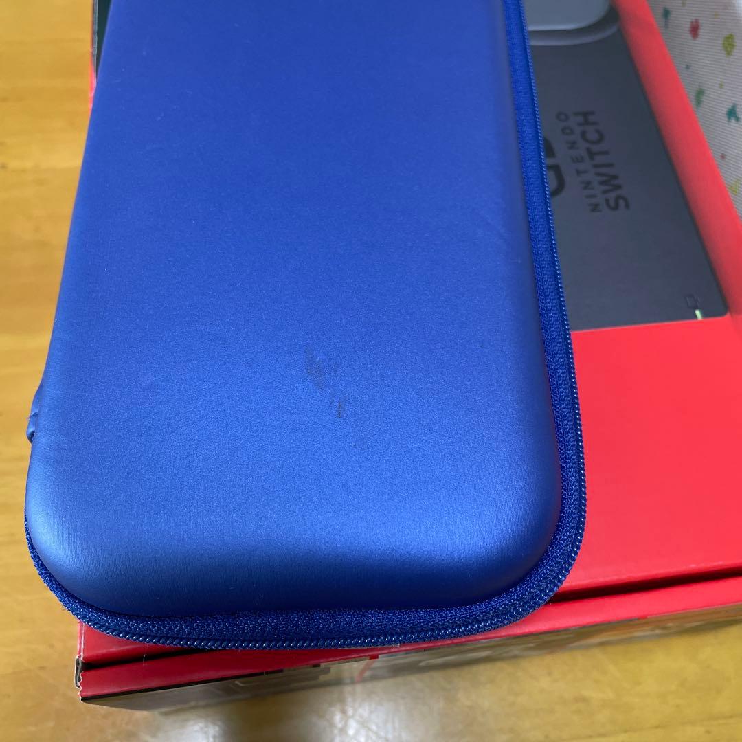 Nintendo Switch 本体　セット　microSD256GB おまけ付
