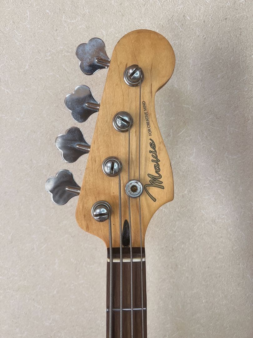 MAVIS メイビス ストラトキャスタータイプ イシバシ楽器