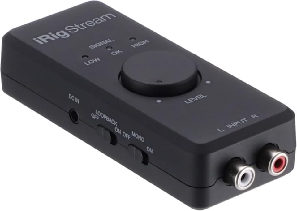 DJ機材 Focusrite Scarlett 2i2 Studio+irigstream Scarlett 2i2 4th Generation | Focusrite