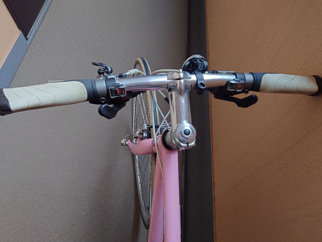 【腹ペコ太郎】ジャイアント GIANT ESCAPE R3.1 XS