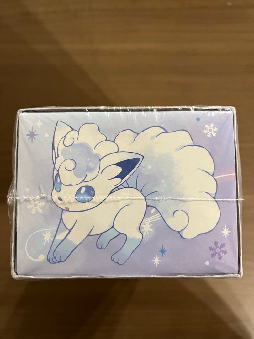 スペシャルBOX Rokon´s Crystal Season 【超希少】 超希少】Rokon's