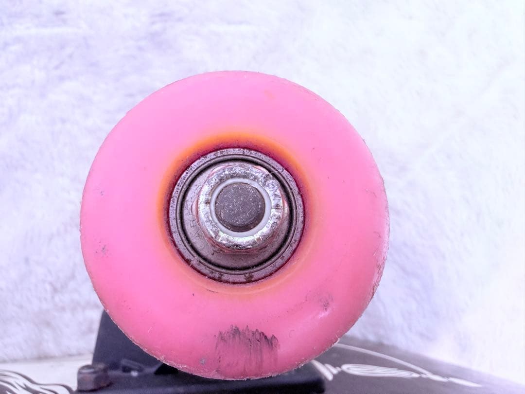 すぐに乗れる♪ 整備済みハイスペックコンプリート！Krooked×VENTURE