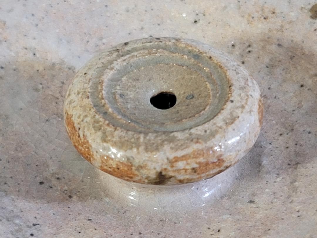 萩水指 原清和造 未使用品 DT380 - メルカリ