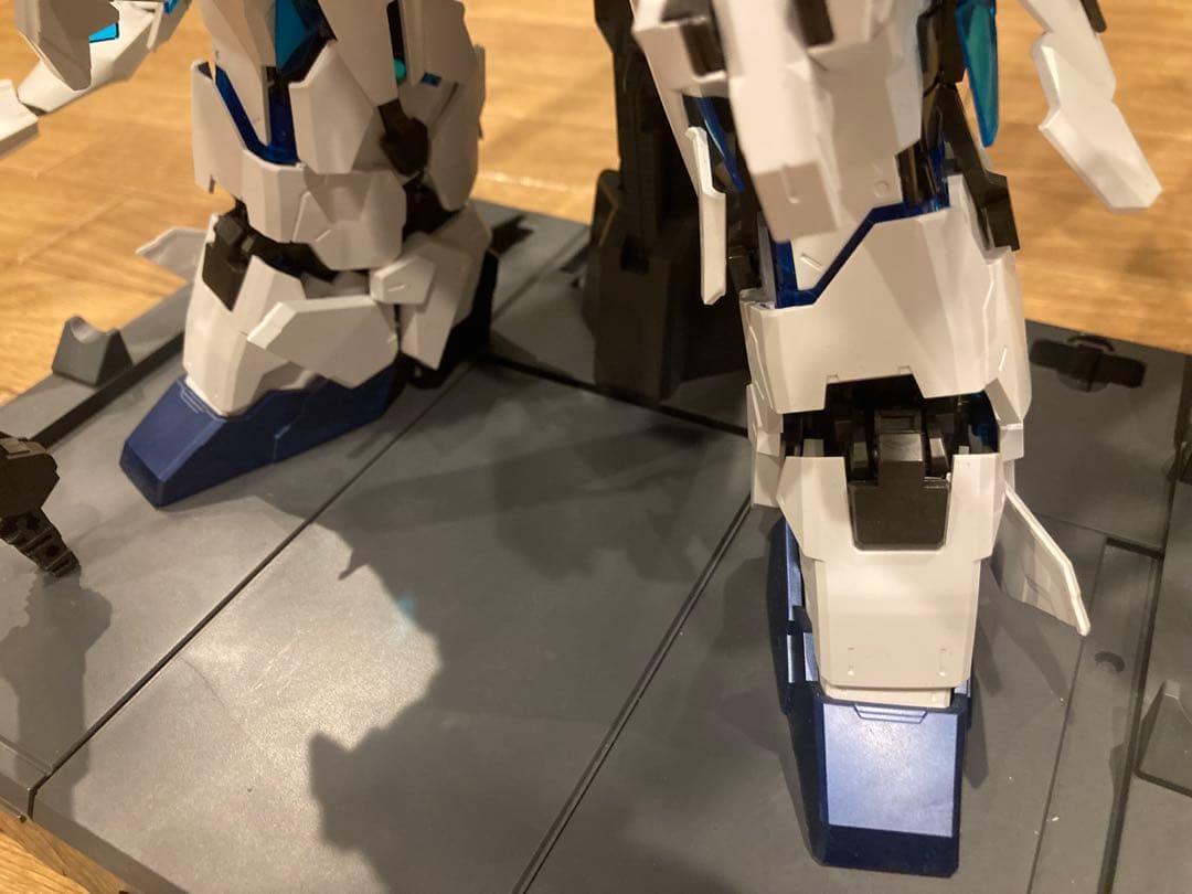 PG ユニコーンガンダム ペルフェクティビリティ 拡張セット＋LEDユニット