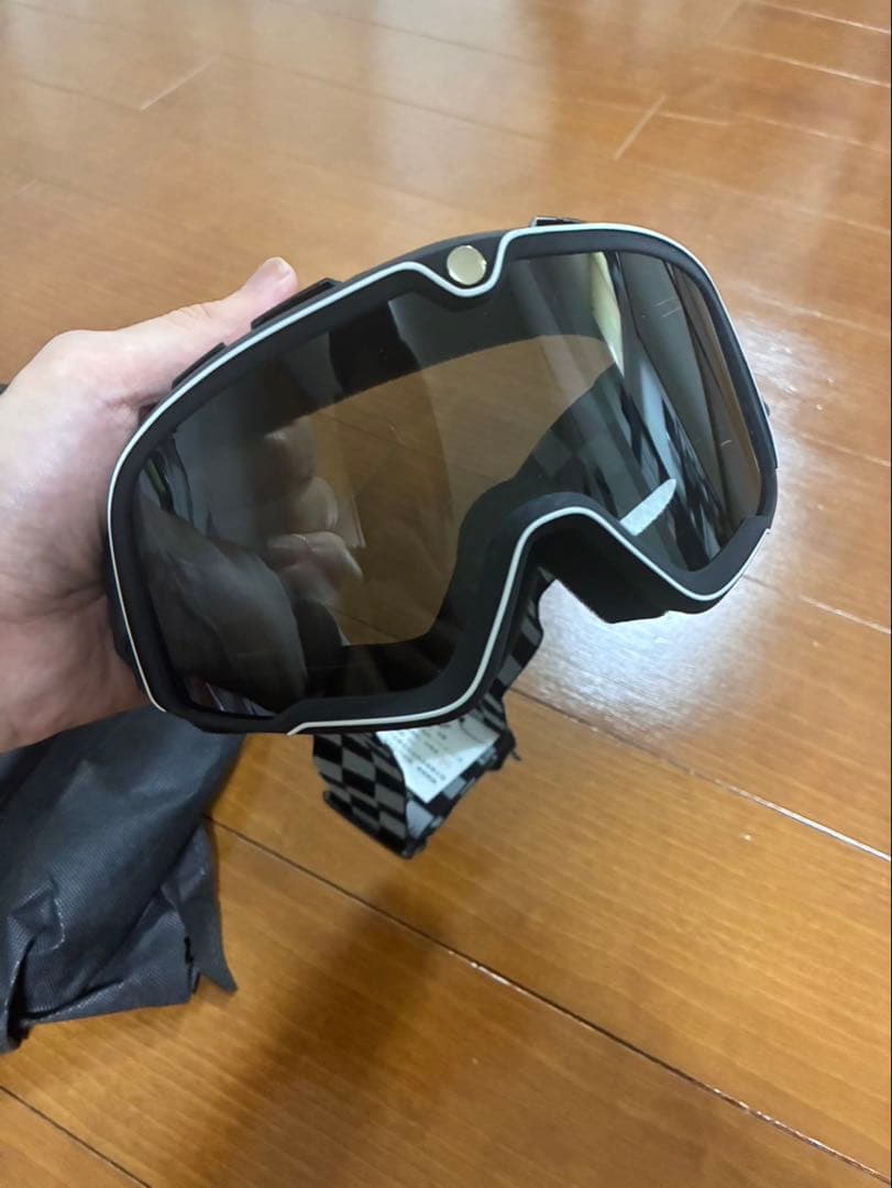 フルフェイスヘルメット マットブラック