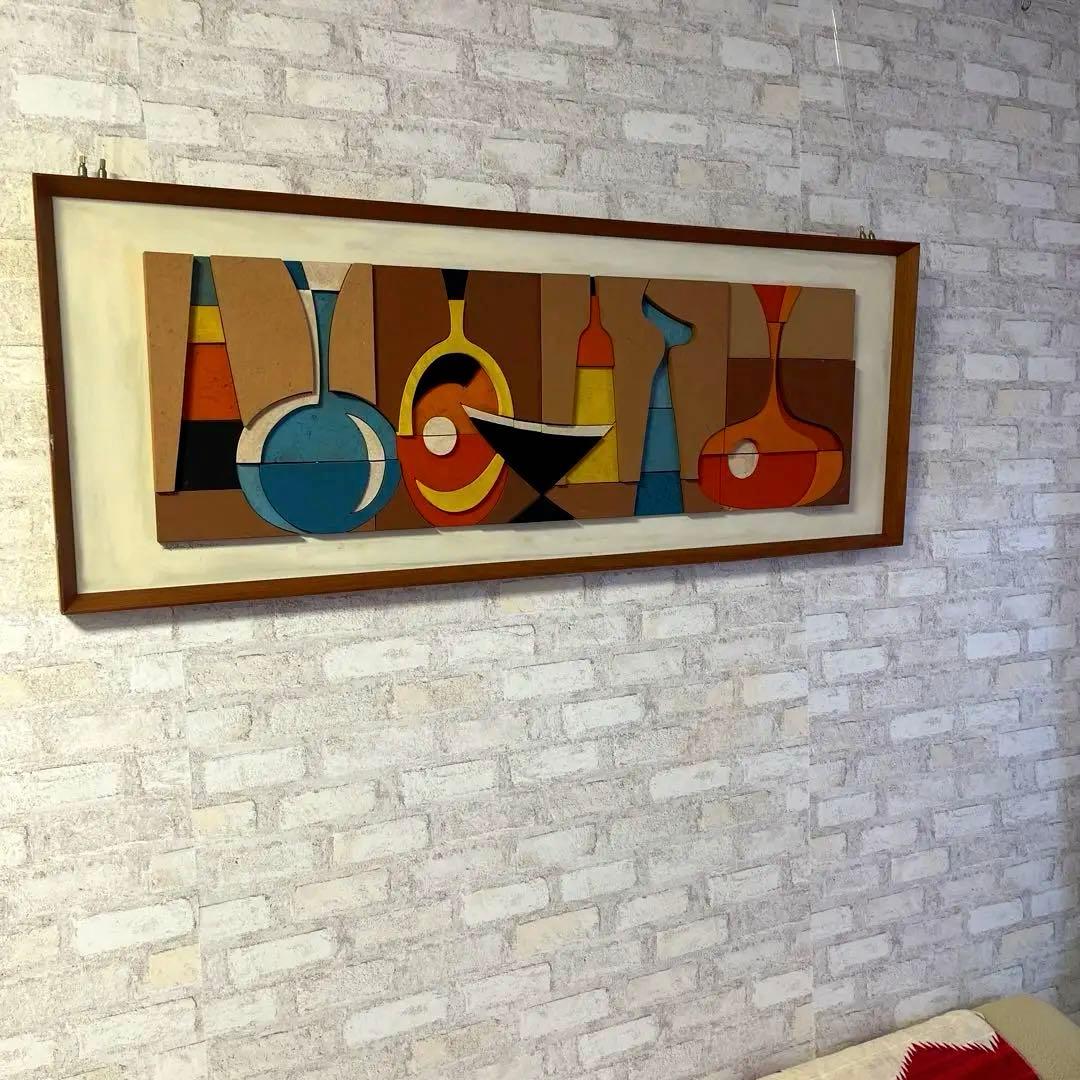 ⭐︎値下げ⭐︎ACME Furniture ウォールアート