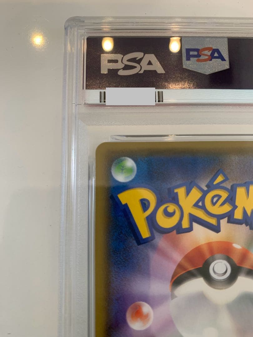 nagabaピカチュウpsa10