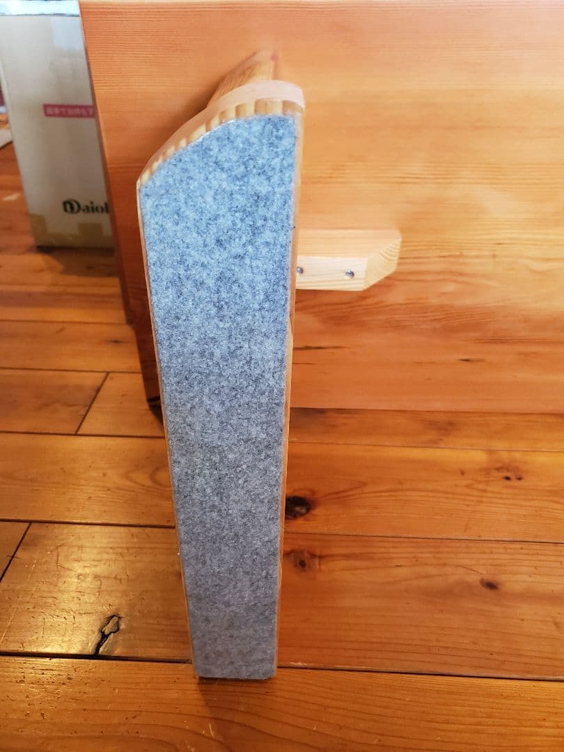 サイドテーブル ベンチ 一枚板