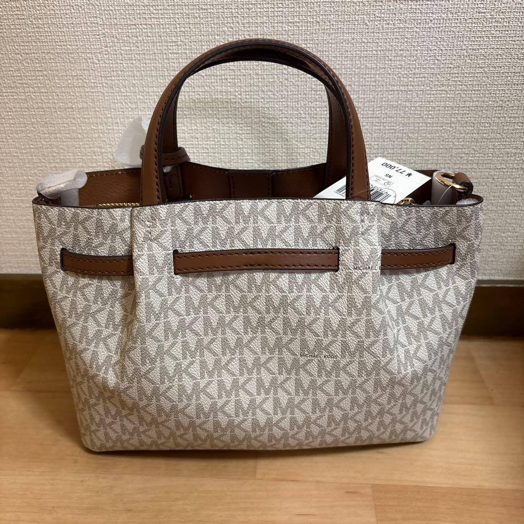 MICHAEL KORS ショルダーバッグ M