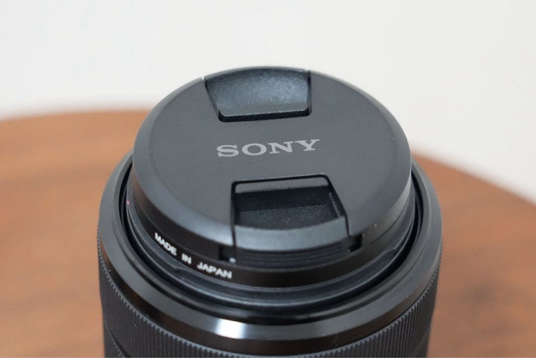 ★未使用★SONY FE 28-70mm F3.5-5.6 OSS ズームレンズ