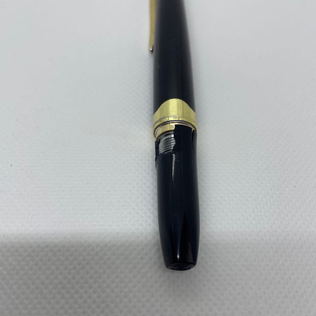 廃盤 三菱鉛筆 uni ハイユニ 2050 シャーペン 0.5 ブラック 製図 三菱