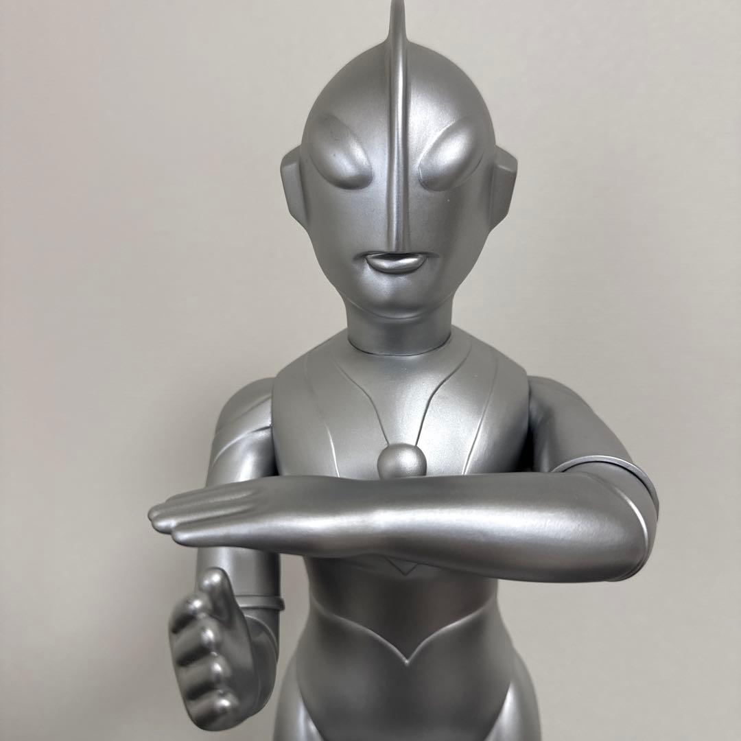 ピ*キ様 M 1号 マルサン 復刻 ジャイアントウルトラマン