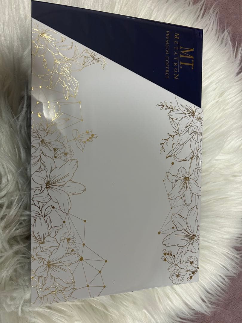 【新品未使用】MT メタトロン プレミアコフレ 2025