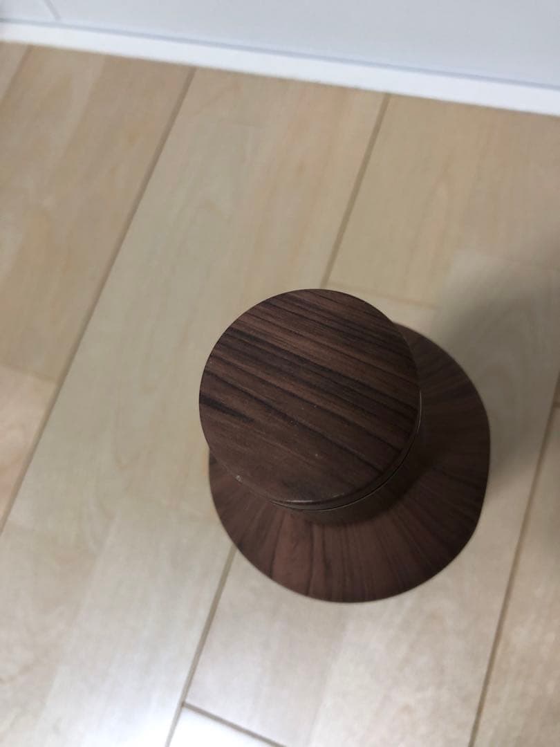 マークアンドロナ 小物 木目 水筒 タンブラー