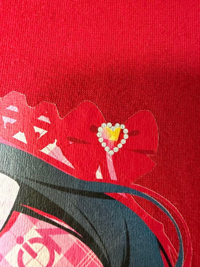 iON! 宇野ゆり 推しTシャツ - メルカリ