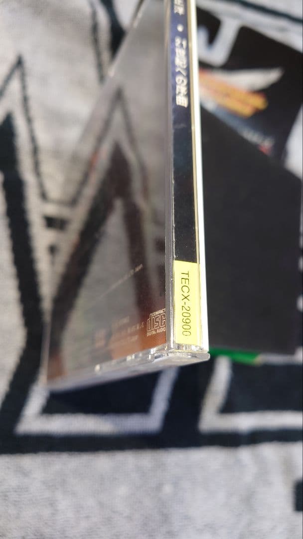 セット 蝶野正洋 デスクトップデコラ タオル フィギュア CD マウスパッド他