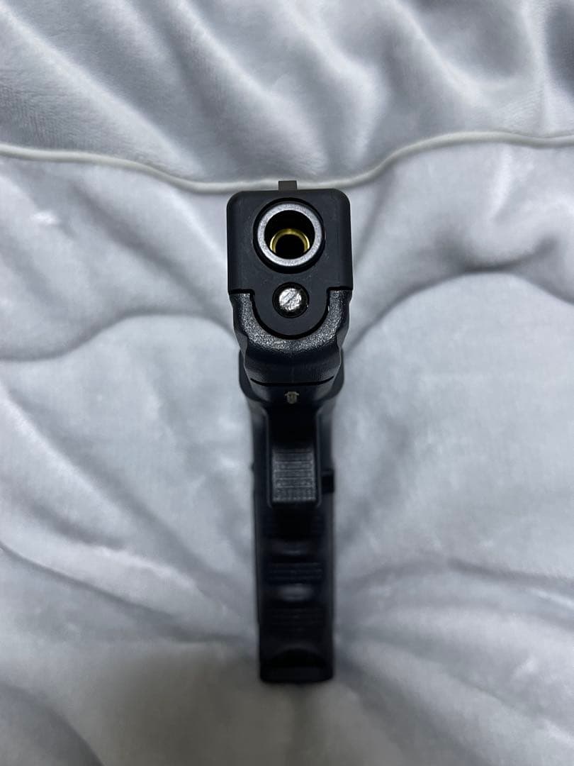 東京マルイ GLOCK 18C ガスガン