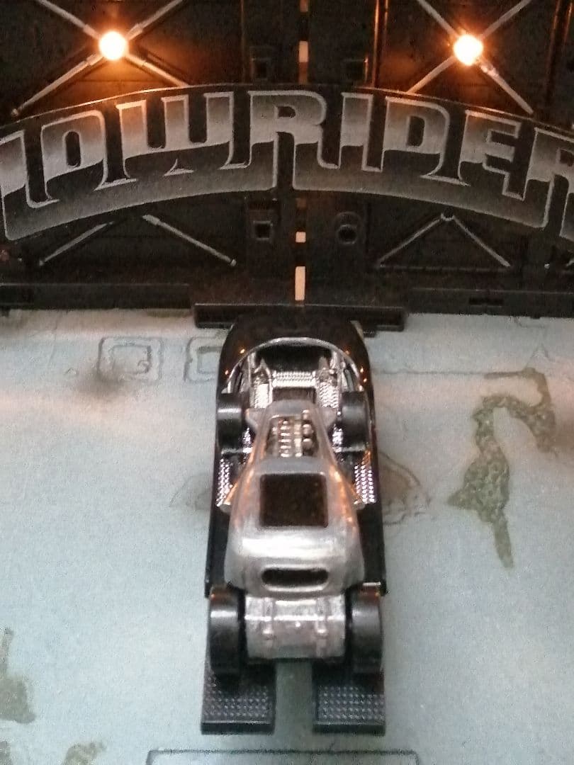 ☆ ZAMAC TONE ROD & TRANSPORT 【特典会員限定】｜☆ ZAMAC TONE ROD