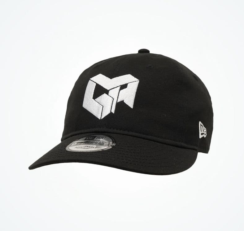 Mrs.GREEN APPLE × NEW ERA CAP \"BLACK\" July 2025 Texas Longhorn Trails Magazine by Texas Longhorn Trails