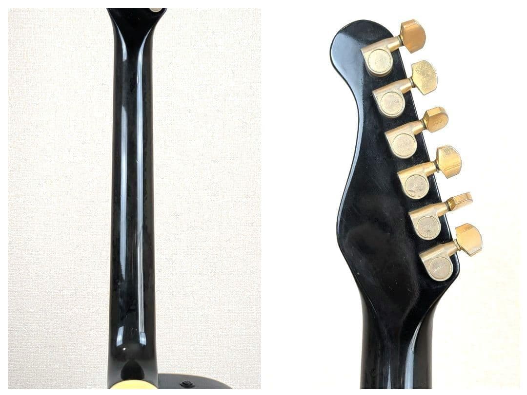 希少】 YAMAHA APX-10S 薄胴ボディ エレアコ 長渕剛愛用ブランド