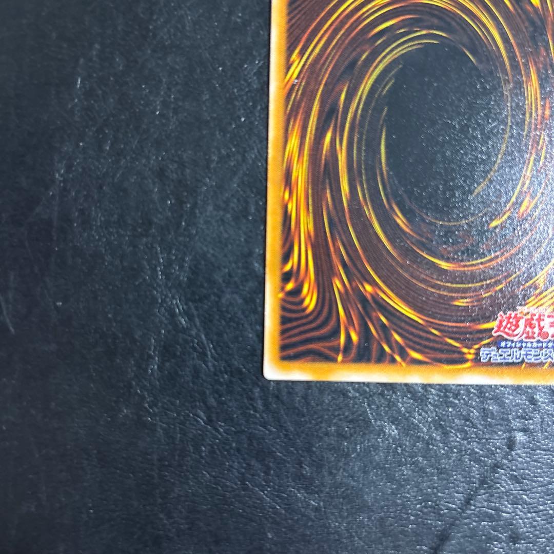 田*ん様 遊戯王　ダークネクロフィア　レリーフ　アルティメット