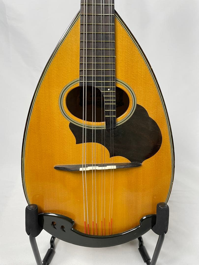 SUZUKI/スズキ M-30 クラシックマンドリン 後期型 - メルカリ