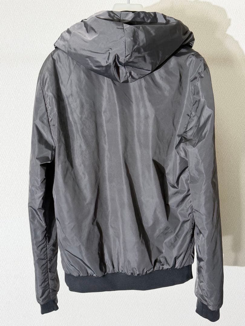 ドルチェ&ガッバーナ ナイロンパーカー