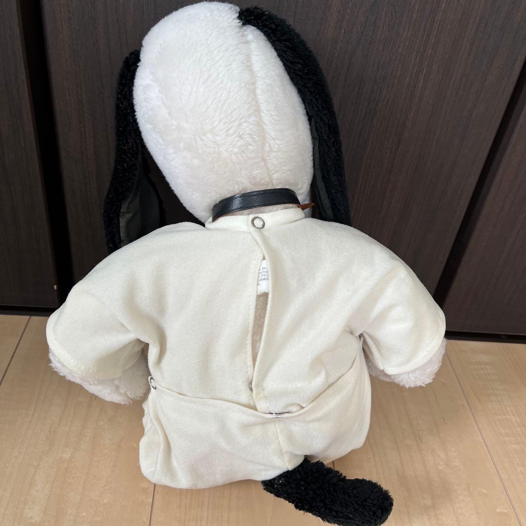 ビンテージ　スヌーピー ぬいぐるみ 1968年製