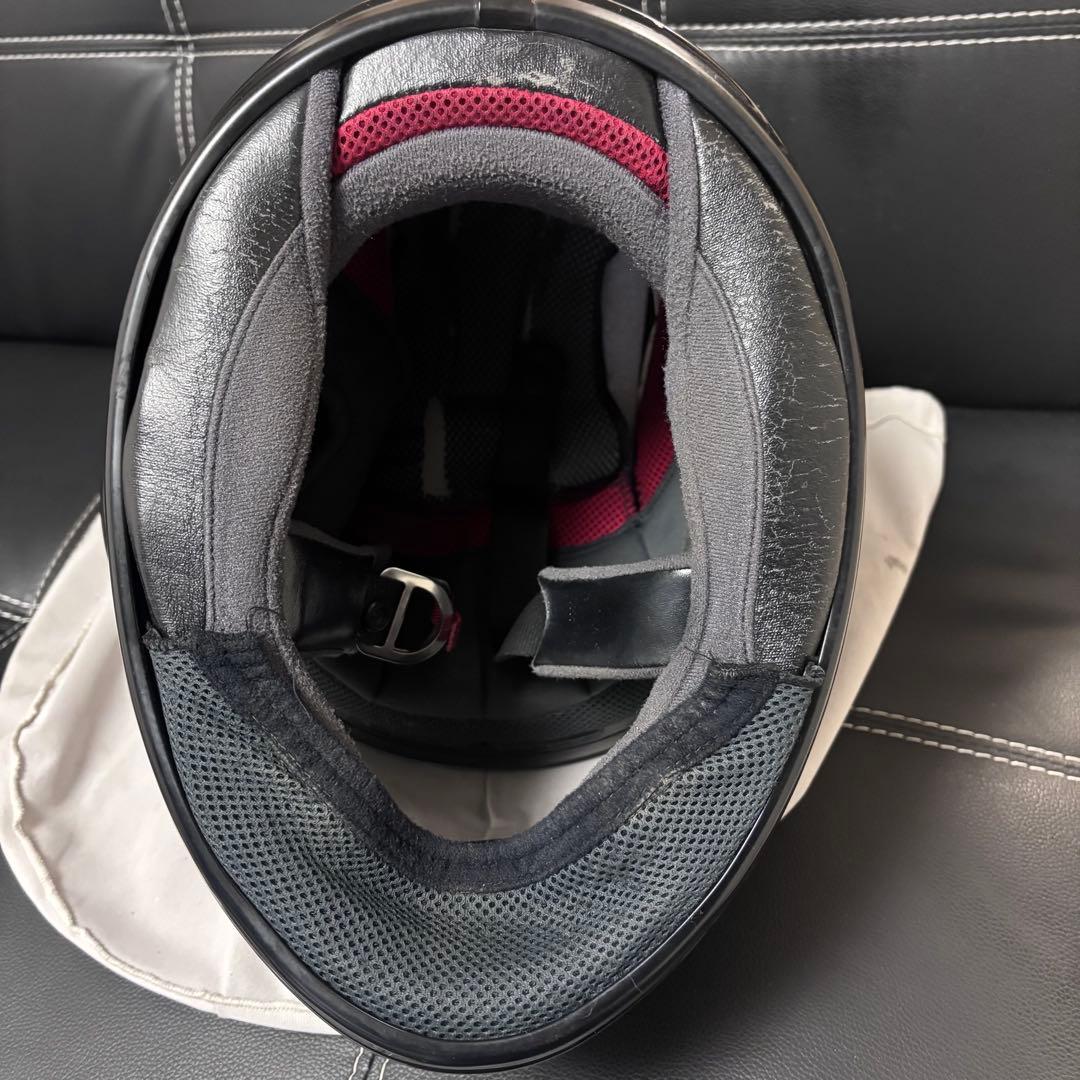 限定セール SHOEIヘルメット