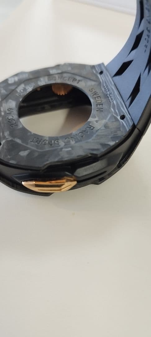 時計 GOLDEN CONCEPT RSC49