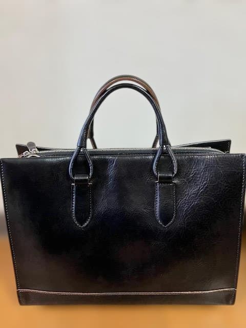 【★新品未使用★】Samsonite【自立型】ビジネスバック