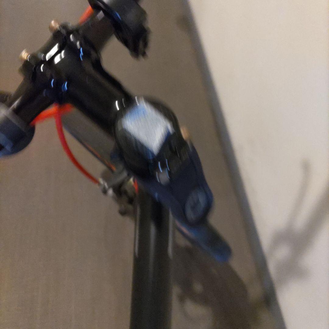 ブリヂストン子供用自転車 　レベナ