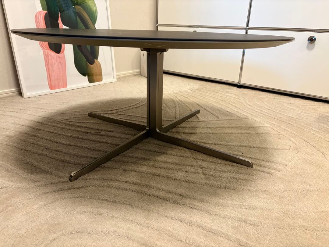 【nana】BoConcept ◼️セラミック製コーヒーテーブル◼️美品