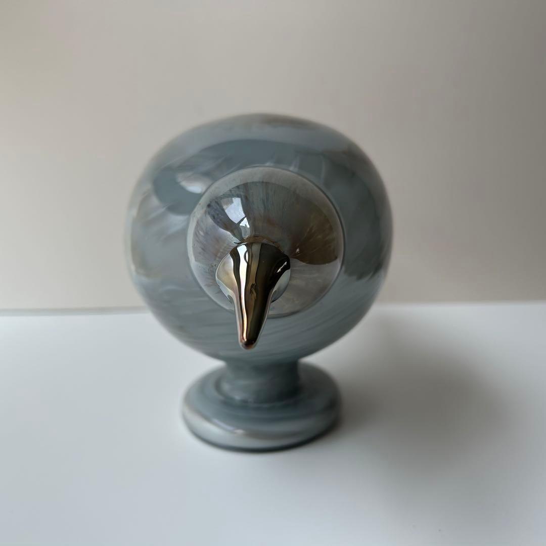 イッタラ バード Pigeon （Pulu） オイバ トイッカ Toikka