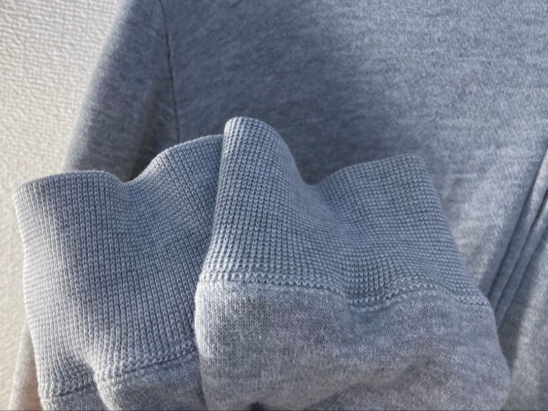 HRM WONDER ZIP PARKA サイズ2M