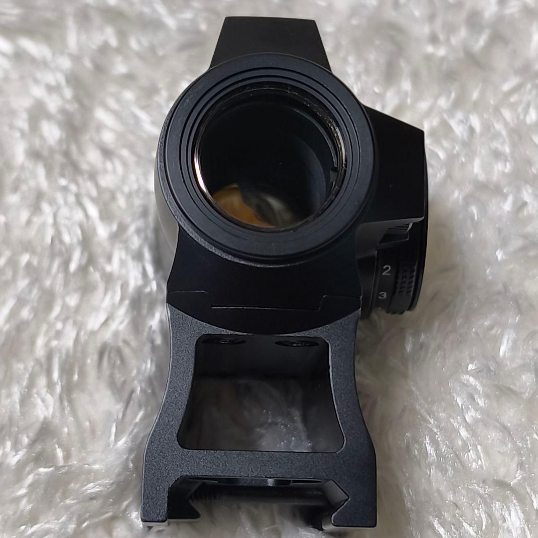 HOLOSUN HS503R-GD ドットサイト ホロサン 503 – HOLOSUN JAPAN