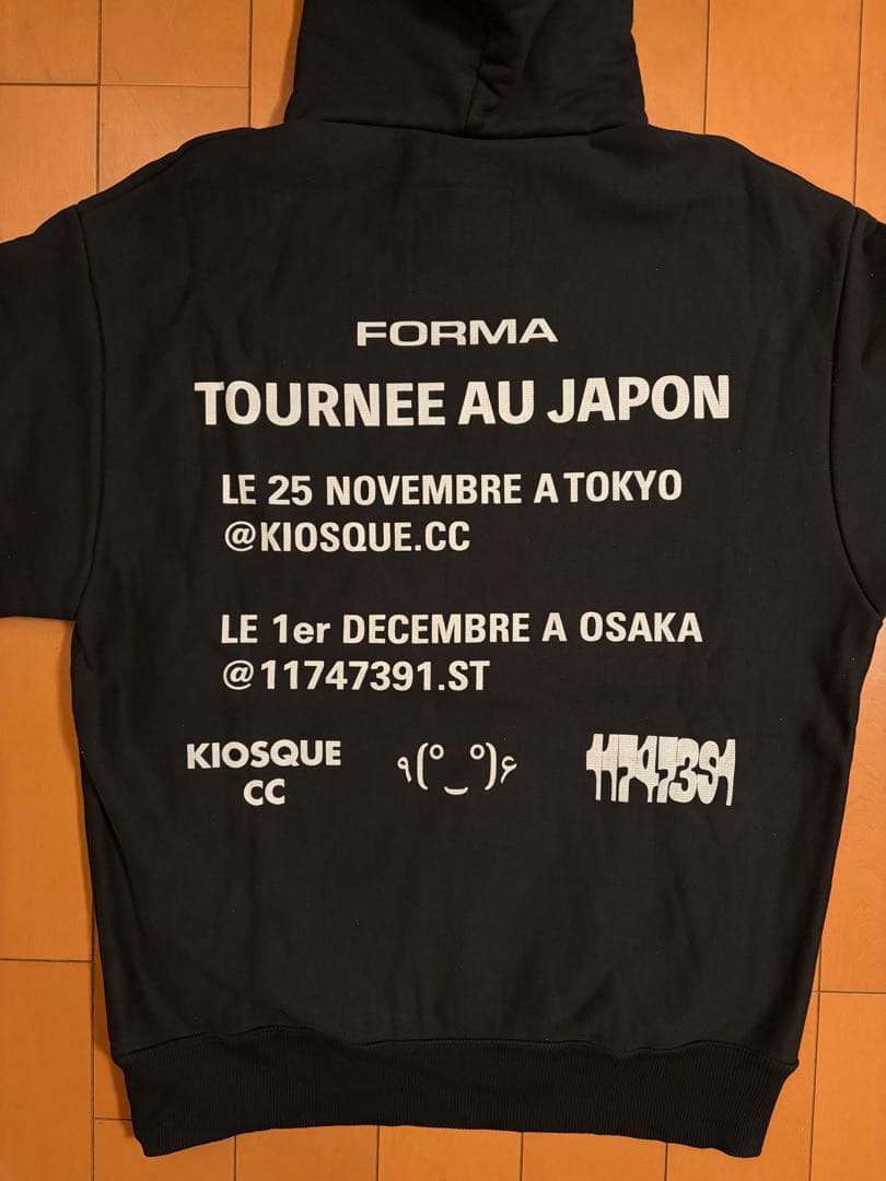 金*様 FORMA&kiosque_cc&11747391