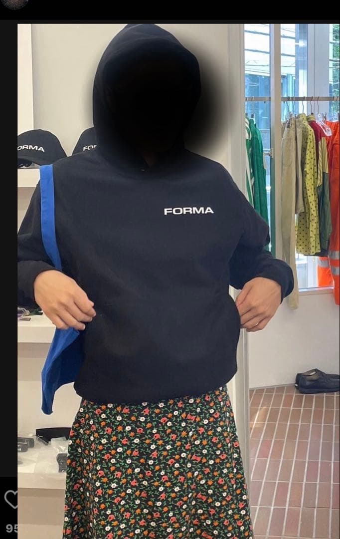 金*様 FORMA&kiosque_cc&11747391