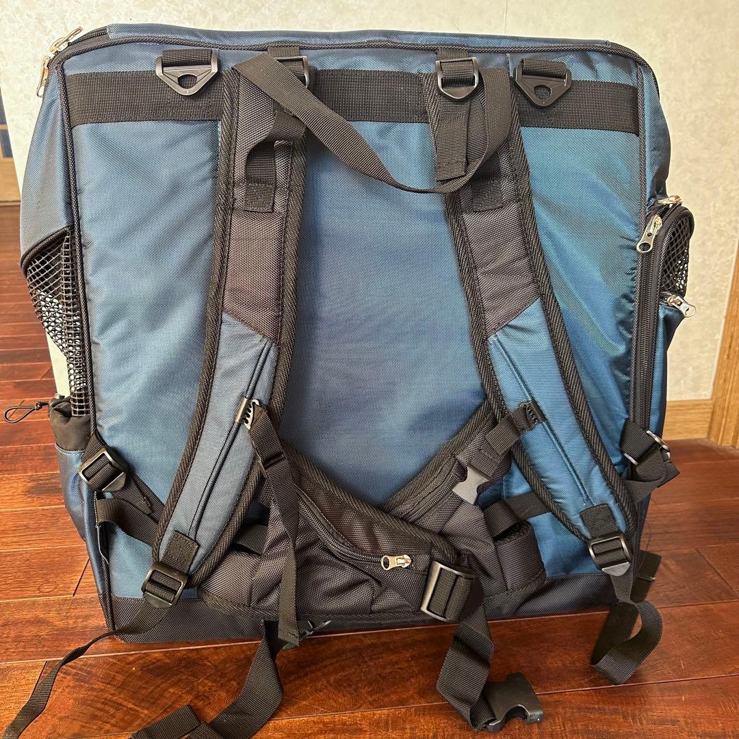 専用 ルシアンエサヨ キャリーバッグ ルシアンエサヨ キャリーバッグ S