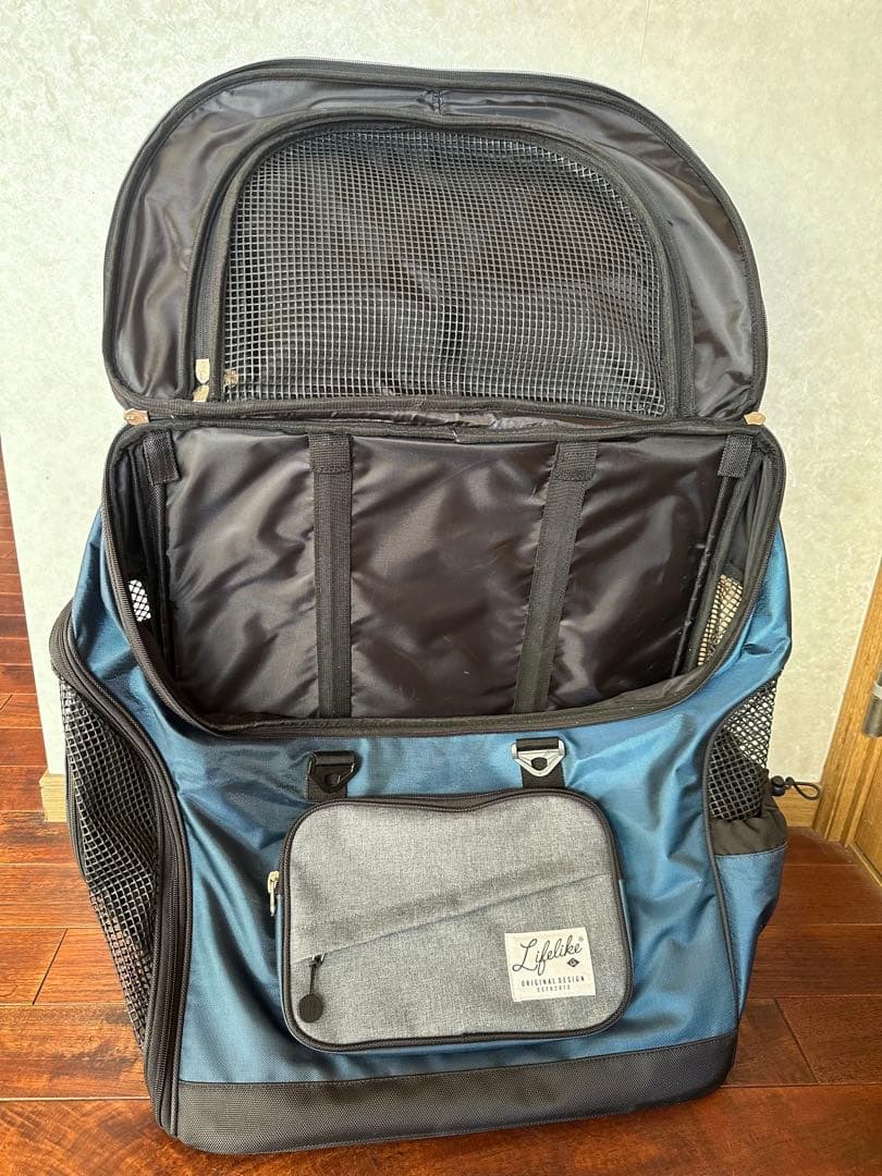 専用 ルシアンエサヨ キャリーバッグ ルシアンエサヨ キャリーバッグ S