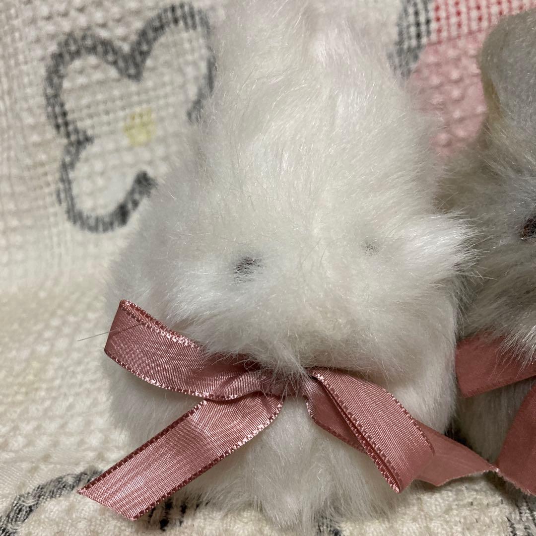 ON THE GRASS ぬいぐるみ　6コセット　バラ売り不可　中古品