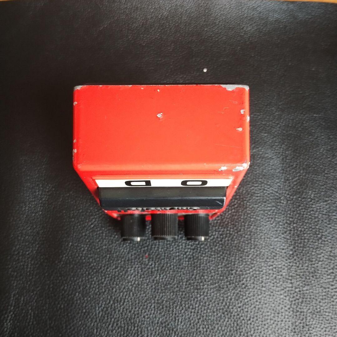 GUYATONE PS-032 OVERDRIVE PRO　布袋寅泰