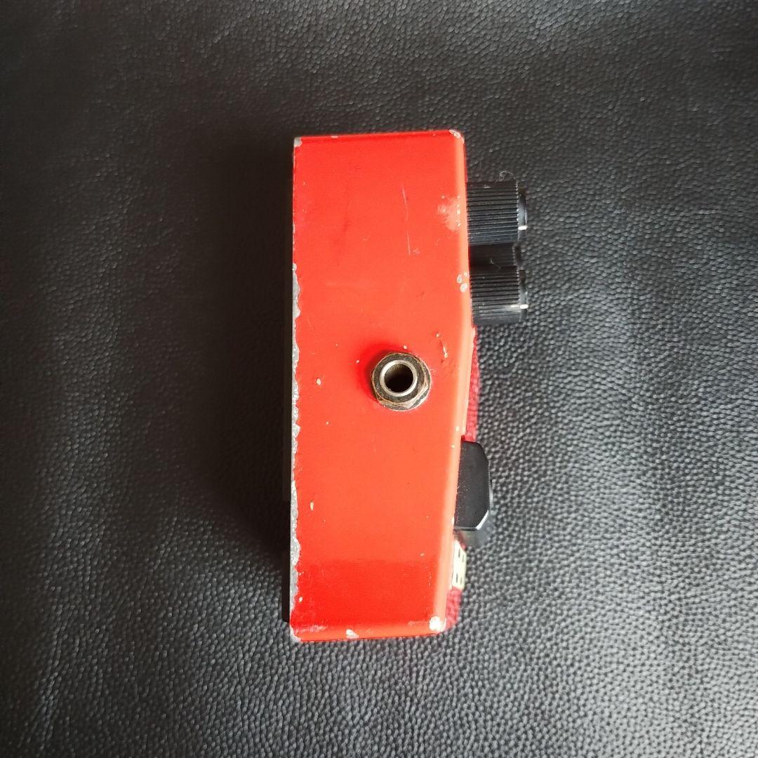 GUYATONE PS-032 OVERDRIVE PRO　布袋寅泰