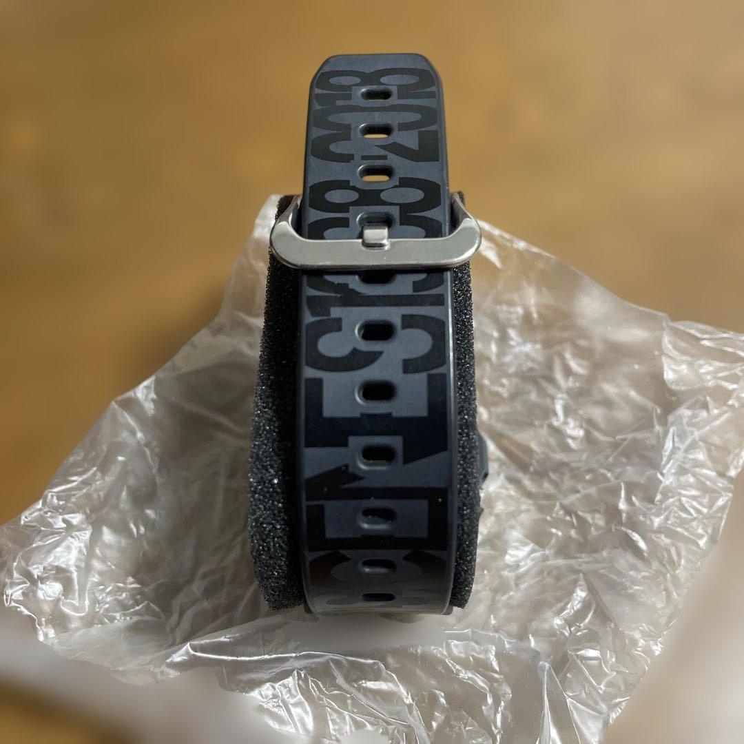 B'z SCENES G-SHOCK DW5600-BZ 稲葉浩志 松本孝弘