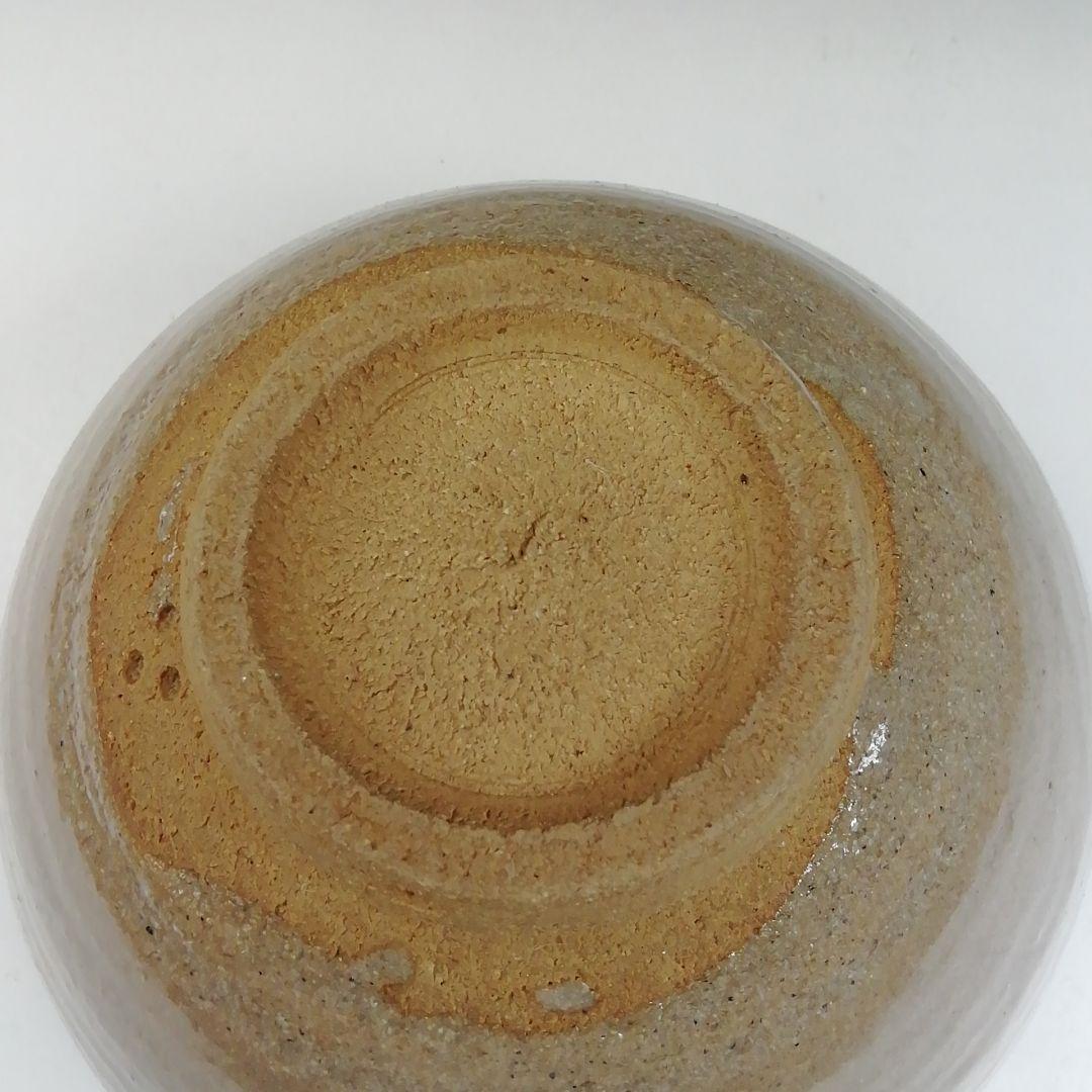 T532 茶碗 『絵唐津茶碗』『十三代 中里太郎右衛門』 共箱 抹茶碗